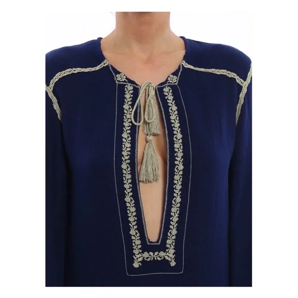 Alexis Rose Isabel Marant Tunic (Seen On Schitt's Creek)